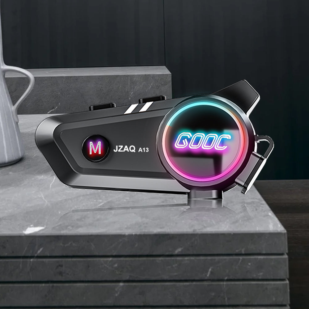 bluetooth motorcycle helmets speakers Bluetooth Helmet Speakers & Intercom