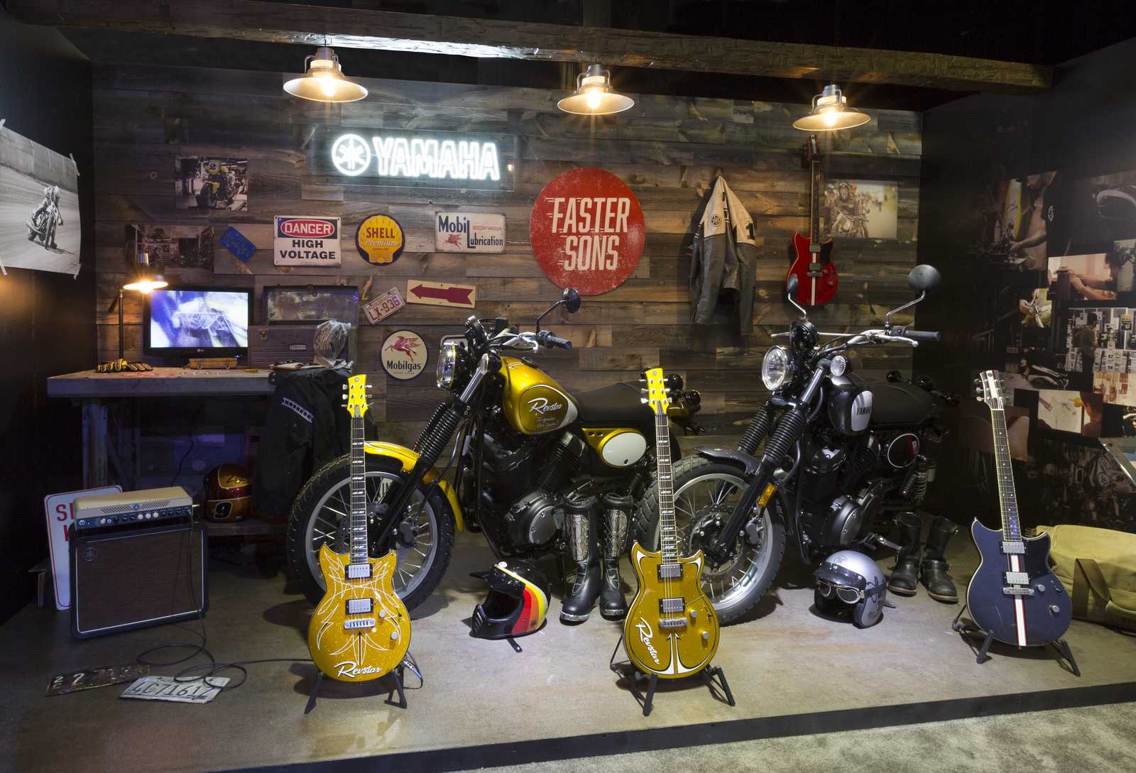 Best Classic Motorcycle Music