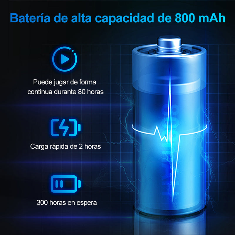Intercomunicador Audífonos Para Casco De Motocicleta A15