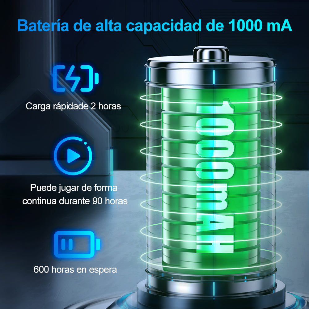Intercomunicador Audífonos Para Casco De Motocicleta A25