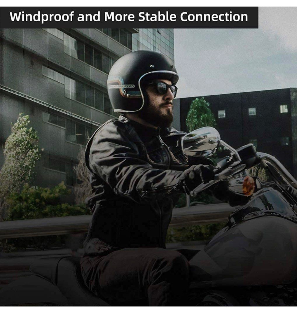 Motorcycle Helmet Bluetooth Headset Pitfall Avoidance Guide